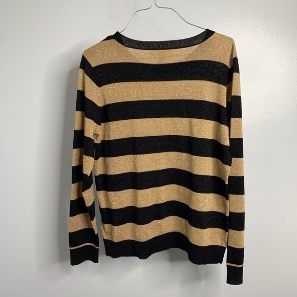 Michael Kors Sparkly Shirt - Picture 2 of 4